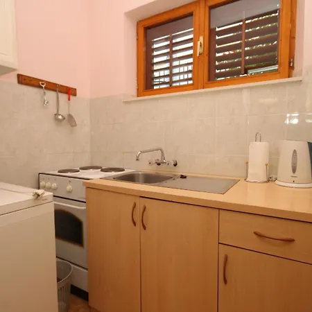 Apartman With A Parking Space Mlini, Dubrovnik - 9018