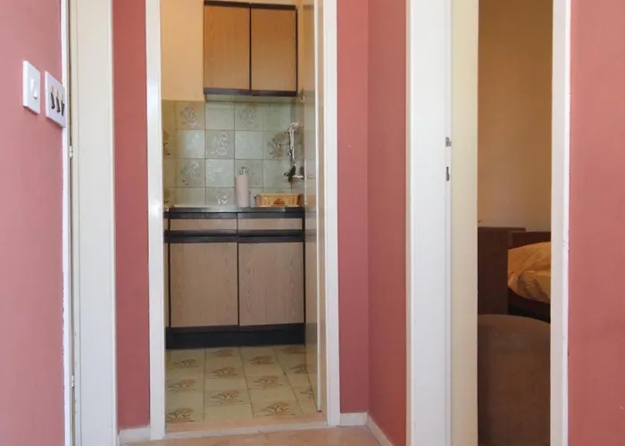 Appartement With A Parking Space Mlini, Dubrovnik - 9018