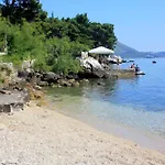 With A Parking Space Mlini, Dubrovnik - 9018 公寓 米利尼