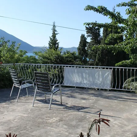 公寓 With A Parking Space Mlini, Dubrovnik - 9018 *