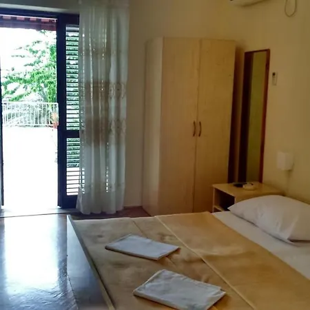 With A Parking Space Mlini, Dubrovnik - 9018 Apartman Mlini