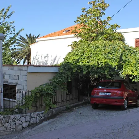 דירה With A Parking Space Mlini, Dubrovnik - 9018 מליני