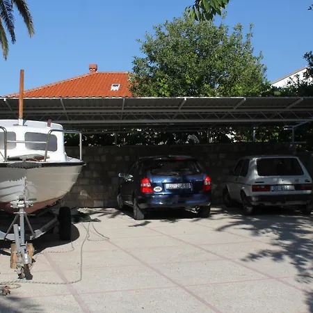 With A Parking Space Mlini, Dubrovnik - 9018