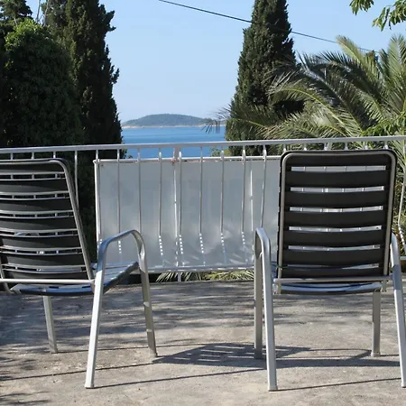 With A Parking Space Mlini, Dubrovnik - 9018 דירה *