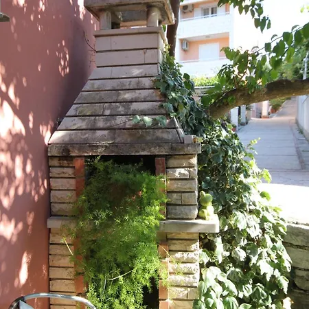 Apartman With A Parking Space Mlini, Dubrovnik - 9018 *