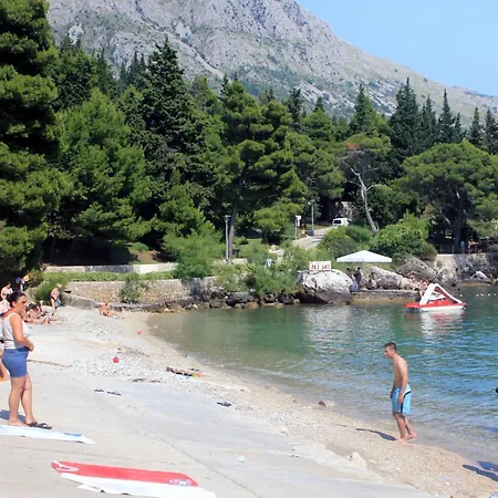 Appartement With A Parking Space Mlini, Dubrovnik - 9018 Mlini