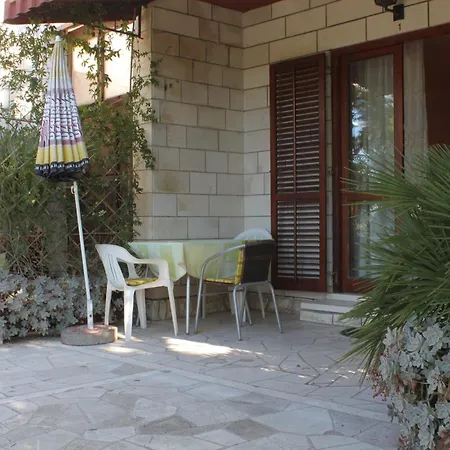 With A Parking Space Mlini, Dubrovnik - 9018