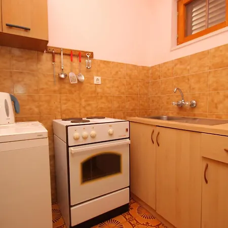 With A Parking Space Mlini, Dubrovnik - 9018 דירה