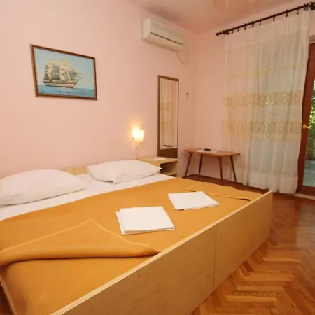 With A Parking Space Mlini, Dubrovnik - 9018 Appartement *