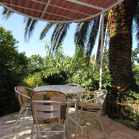 Apartman With A Parking Space Mlini, Dubrovnik - 9018 *