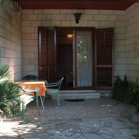 With A Parking Space Mlini, Dubrovnik - 9018 *