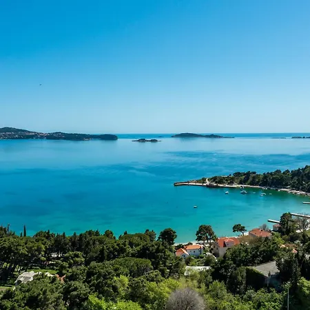 With A Parking Space Mlini, Dubrovnik - 9018 מליני