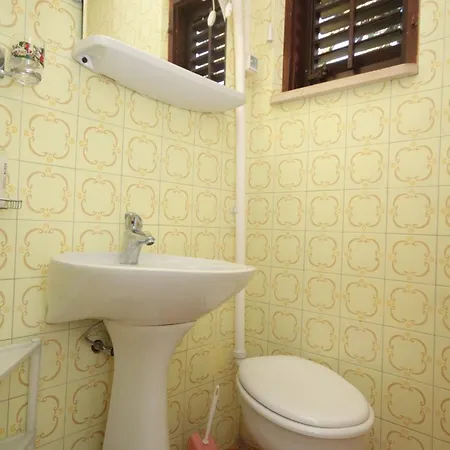 Appartement With A Parking Space Mlini, Dubrovnik - 9018 Mlini