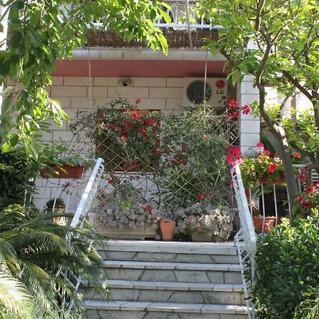 Apartman With A Parking Space Mlini, Dubrovnik - 9018 *