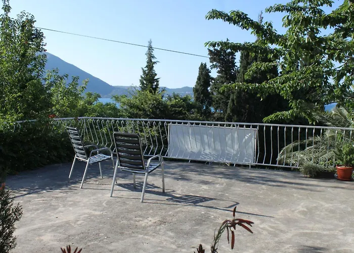 公寓 With A Parking Space Mlini, Dubrovnik - 9018 *