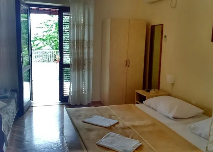 With A Parking Space Mlini, Dubrovnik - 9018 公寓 米利尼