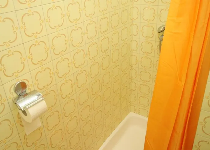 With A Parking Space Mlini, Dubrovnik - 9018 米利尼