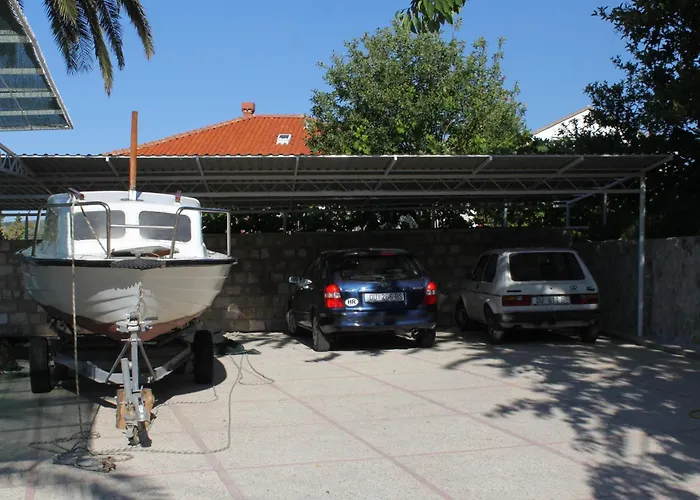 With A Parking Space Mlini, Dubrovnik - 9018