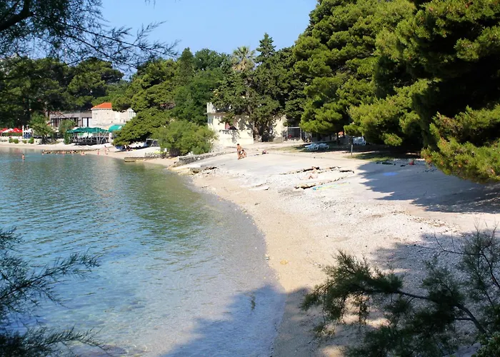 Apartamento With A Parking Space Mlini, Dubrovnik - 9018