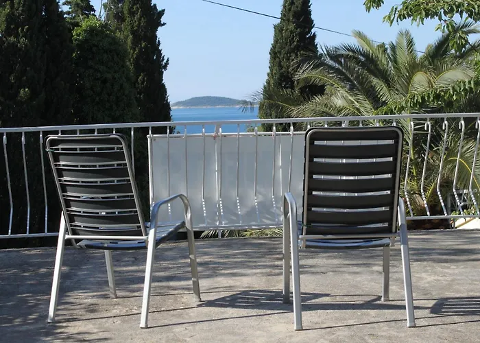 With A Parking Space Mlini, Dubrovnik - 9018 公寓 *