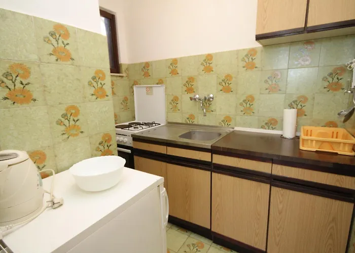 With A Parking Space Mlini, Dubrovnik - 9018 米利尼