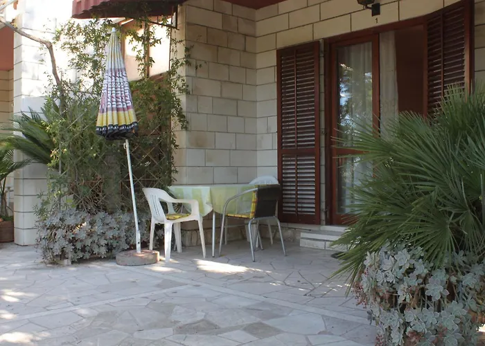 With A Parking Space Mlini, Dubrovnik - 9018