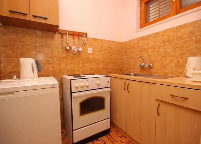 With A Parking Space Mlini, Dubrovnik - 9018 Apartamento