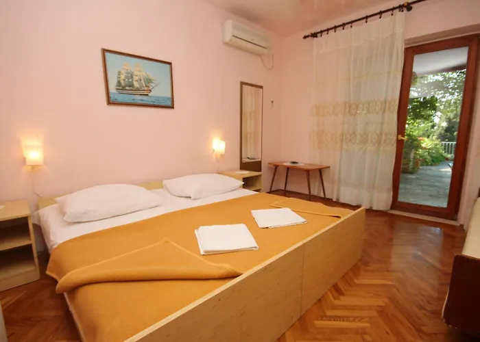 With A Parking Space Mlini, Dubrovnik - 9018 公寓 *