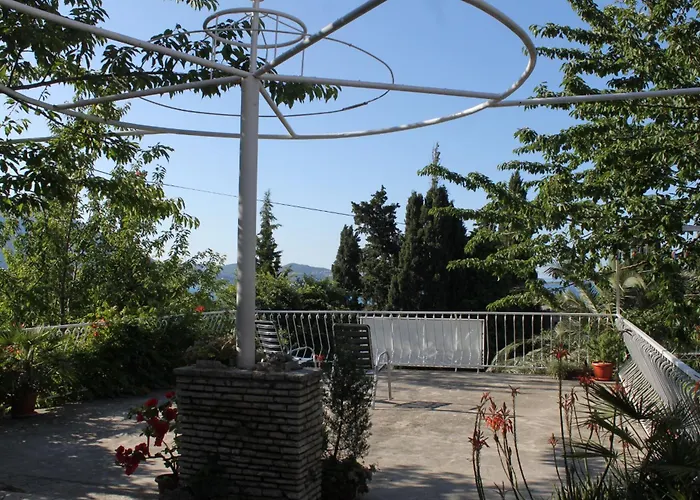 With A Parking Space Mlini, Dubrovnik - 9018 公寓 米利尼