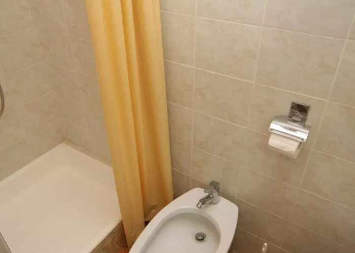 公寓 With A Parking Space Mlini, Dubrovnik - 9018 米利尼