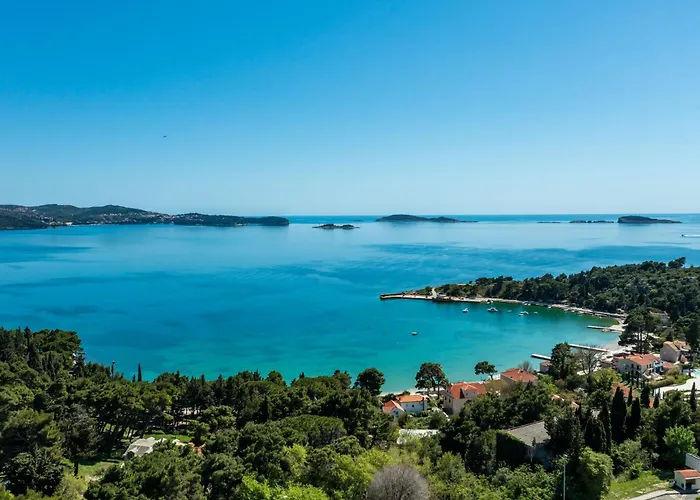 With A Parking Space Mlini, Dubrovnik - 9018 米利尼