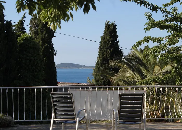 With A Parking Space Mlini, Dubrovnik - 9018