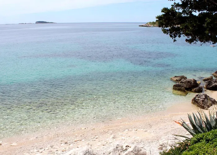 公寓 With A Parking Space Mlini, Dubrovnik - 9018