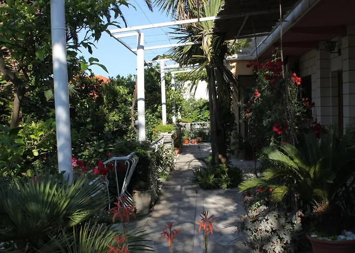 With A Parking Space Mlini, Dubrovnik - 9018 公寓 *