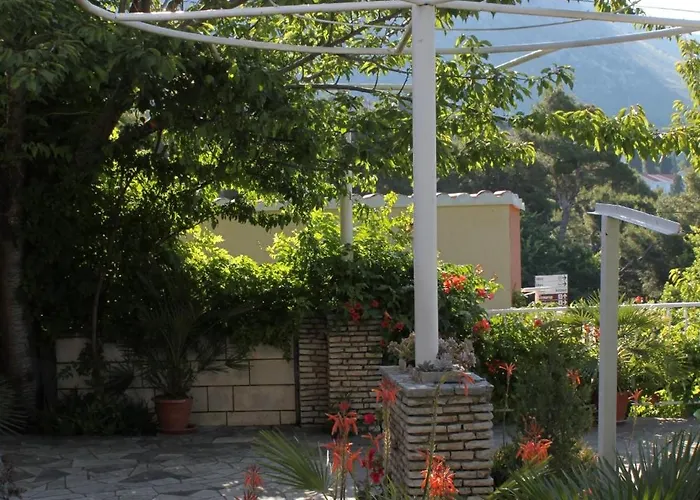 公寓 With A Parking Space Mlini, Dubrovnik - 9018 *