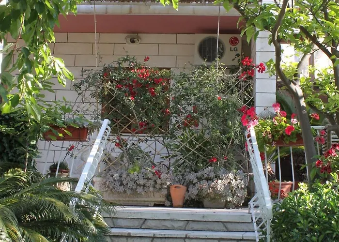 公寓 With A Parking Space Mlini, Dubrovnik - 9018 *